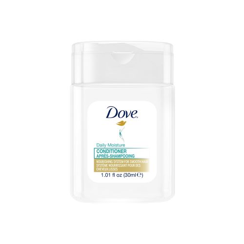 Dove Pro Daily Moisture Conditioner, 30ml/1oz